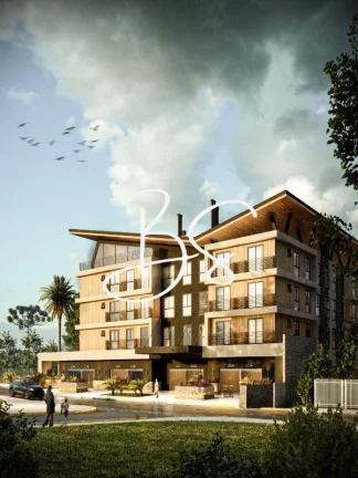 Imagem APARTAMENTO RESIDENCIAL em GRAMADO - RS, Vale das Montanhas