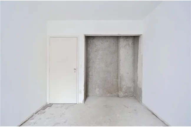 Imagem APARTAMENTO RESIDENCIAL em São Paulo - SP, Moema