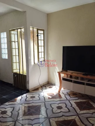Imagem Imóveis Belém vende casa em Campina de Icoaraci!