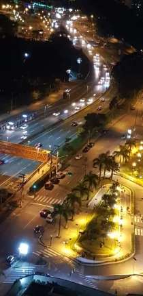 Imagem APARTAMENTO RESIDENCIAL em SÃO PAULO - SP, JARDIM OLYMPIA
