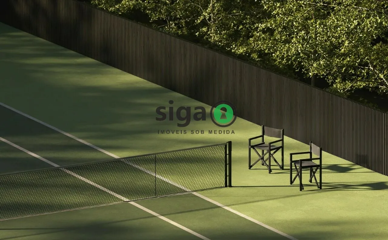 Imagem Apartamento para venda no Jardins 04 suítes, São Paulo - SP