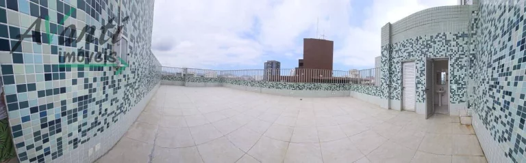 Imagem Apartamento à venda no bairro Vila Mathias em Santos/SP