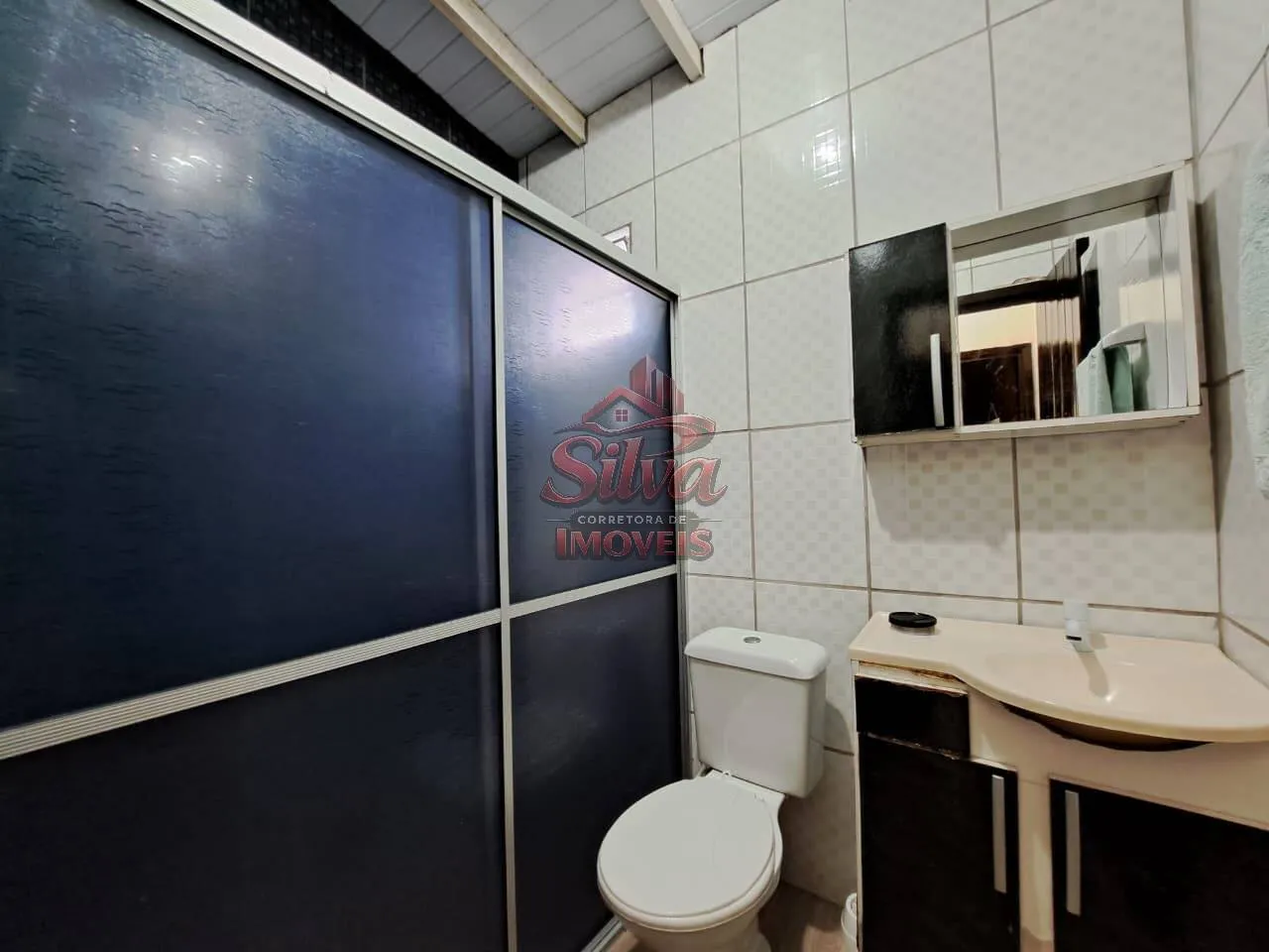 Imagem Casa 3 dormitórios com anexo a 180m do mar