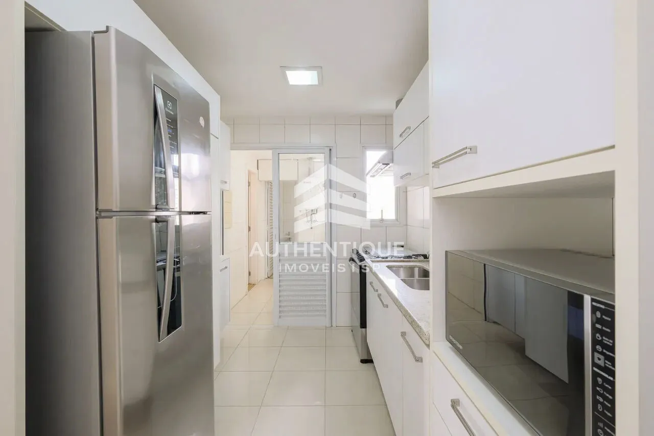 Imagem CAMP LIFE VILA OLIMPIA - Apartamento no bairro Vila Olímpia à venda