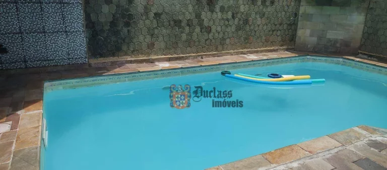 Imagem Casa com 3 dormitórios à venda, 137 m² por R$ 699.000,00 - Jardim Vista Linda - Bertioga/SP