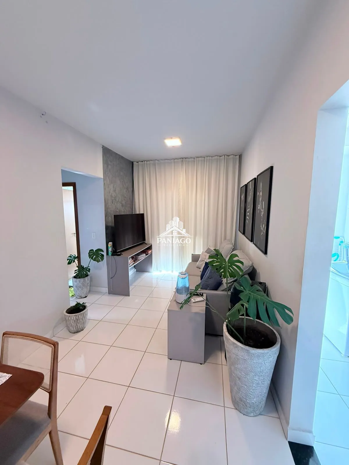 Imagem Apartamento à Venda no Residencial Calliandra | Jardim Mariana, Cuiabá/MT