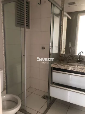 Imagem Apartamento com 2 dormitórios à venda, 57 m² por R$ 439.000,00 - Vila Rosa - Goiânia/GO