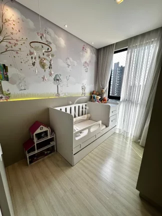 Imagem Um Apartamento Encantador!