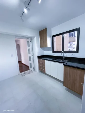 Imagem APARTAMENTO RESIDENCIAL em SÃO PAULO - SP, MIRANDÓPOLIS