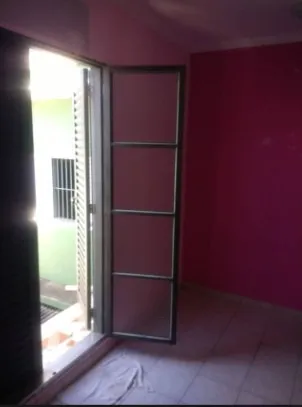 Imagem Sobrado com Salão Comercial Independente