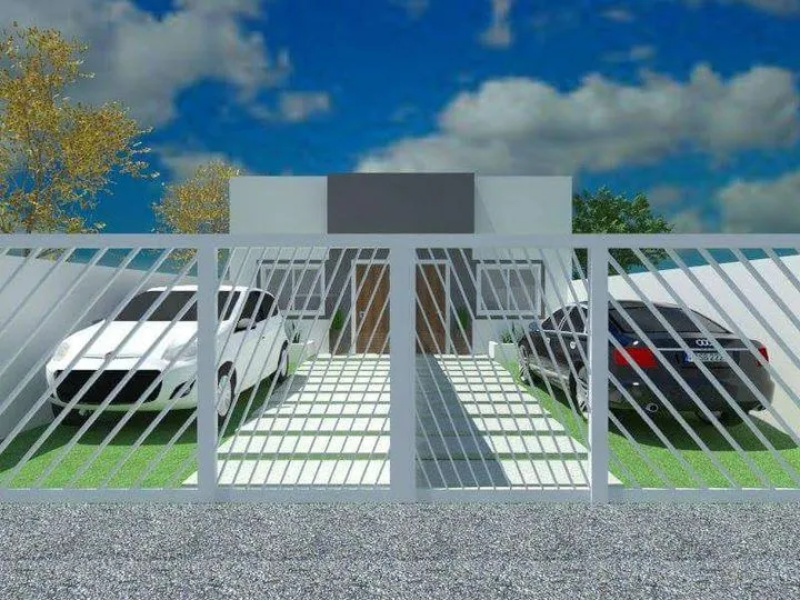Casa com 2 Quartos à Venda, 61 m² em São João Do Rio Vermelho - Florianópolis