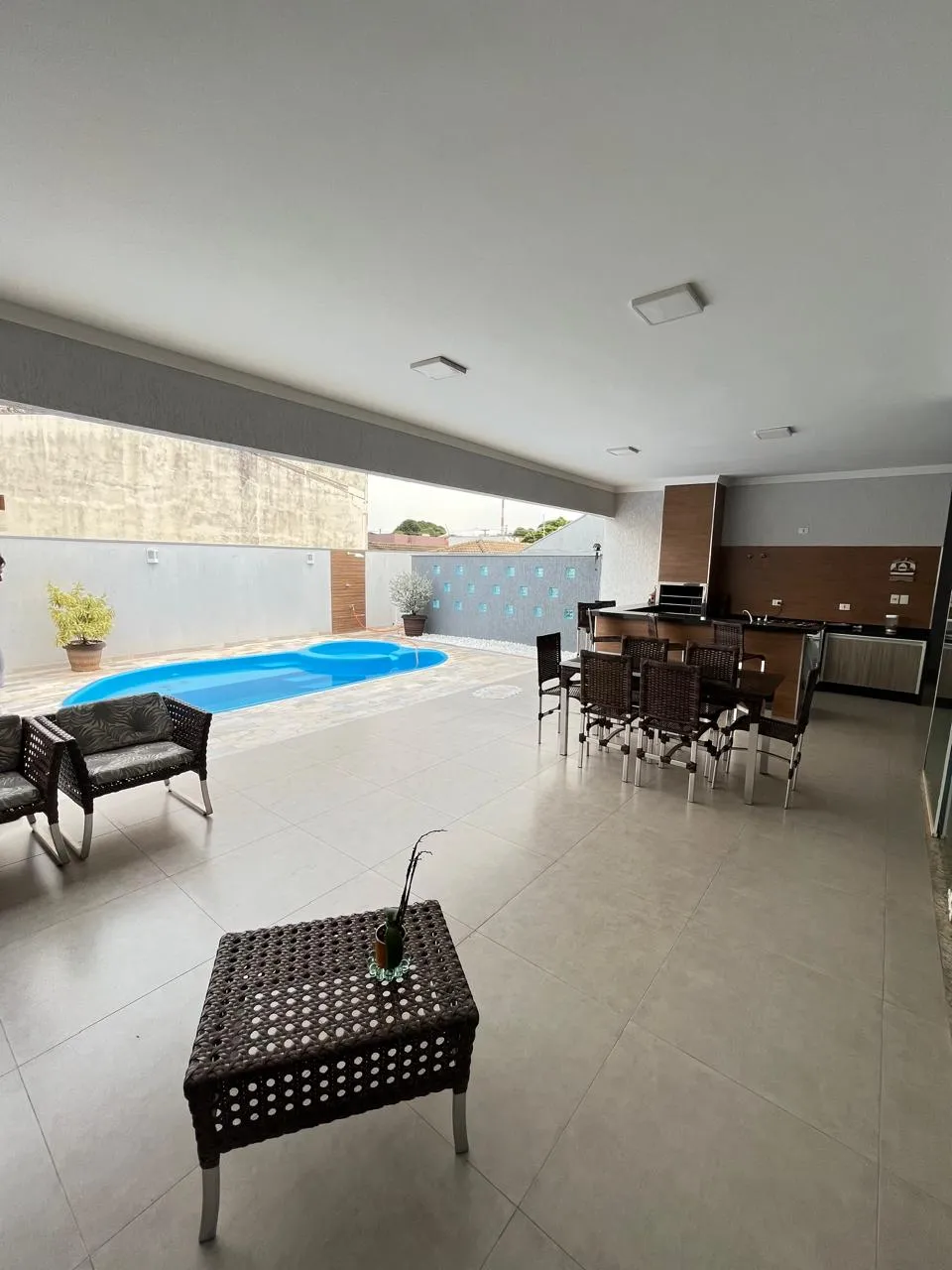 Imagem Casa 360m Umuarama-PR 269