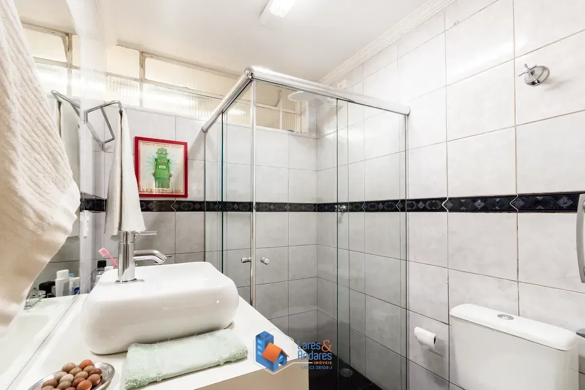 Imagem Apartamento para venda em Vila Buarque com 2 quartos, 87m²