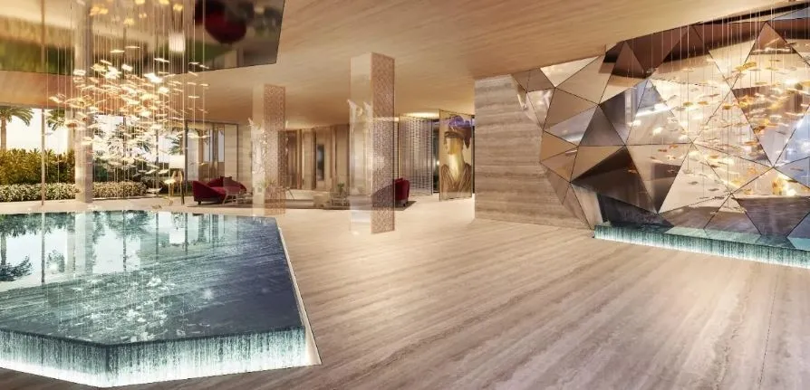Imagem Uma conexão entre o sonho e o design. O que muitos chamariam de surreal pode ser a sua realidade. P...