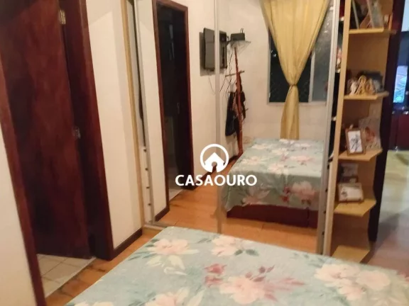 Imagem Apartamento com 2 quartos à venda, 65 m² - Horto - Belo Horizonte/MG