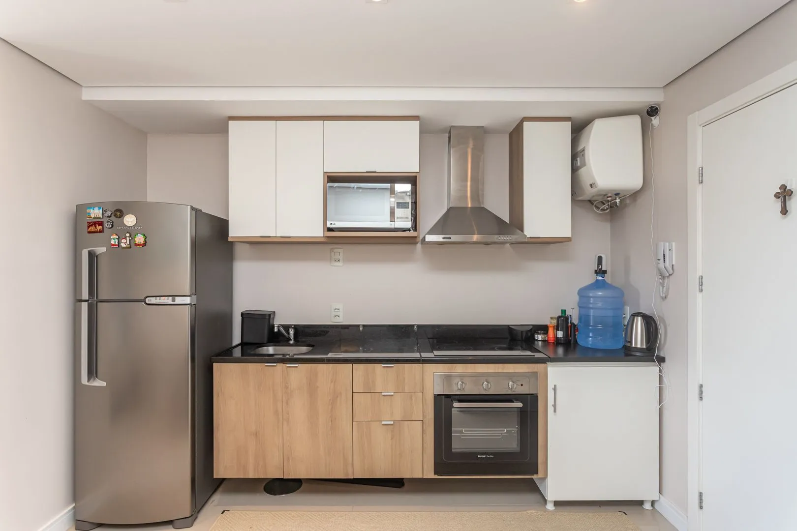 Imagem Loft em Jardim Carvalho
