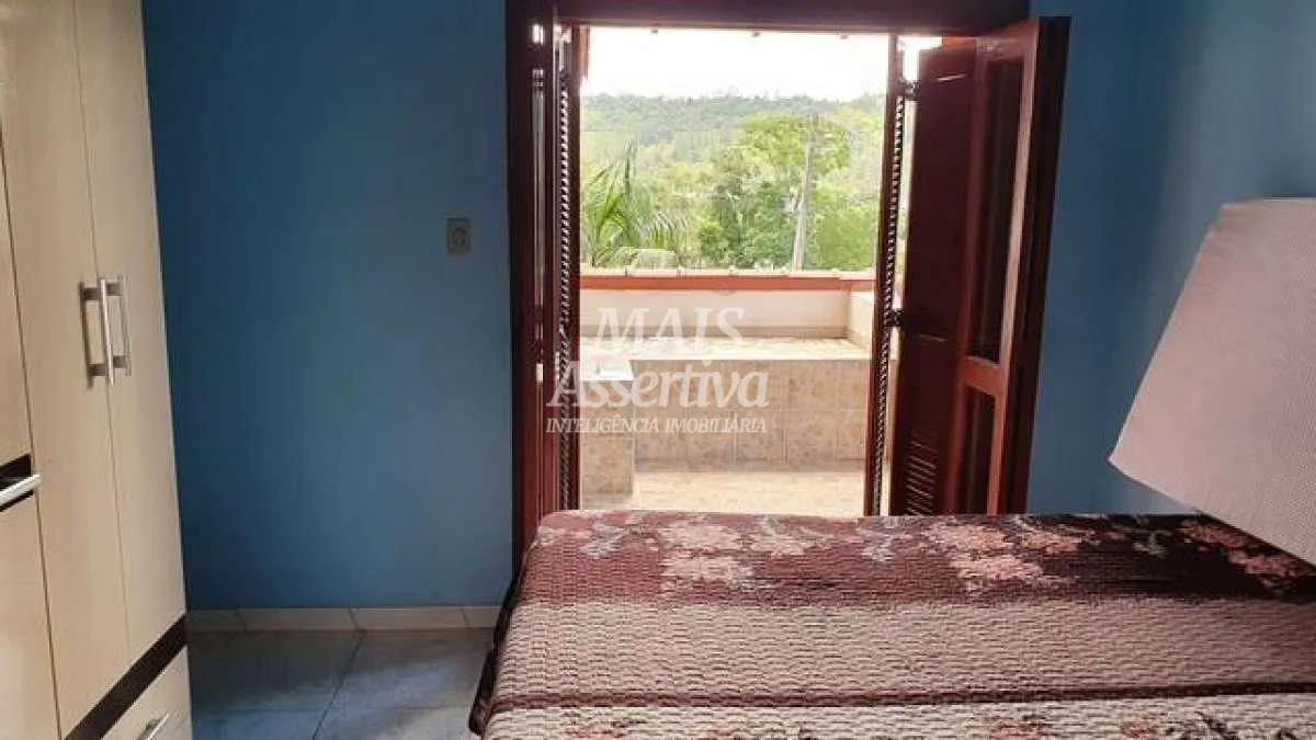 Imagem Casa para Venda em Nova Hartz / RS no bairro Centro