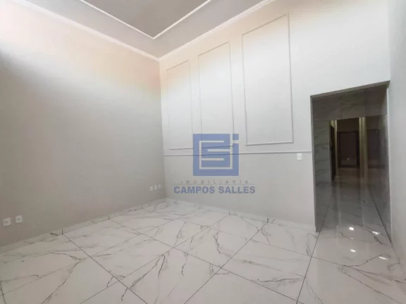 Imagem Casa com 3 dormitórios para alugar por R$ 3.200,00/mês - Parque Ferrúcio - Socorro/SP