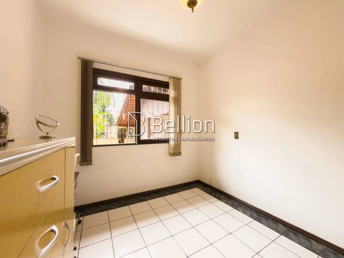 Imagem Casa com terreno amplo e lazer completo no Bairro dos Estados, em Timbó!