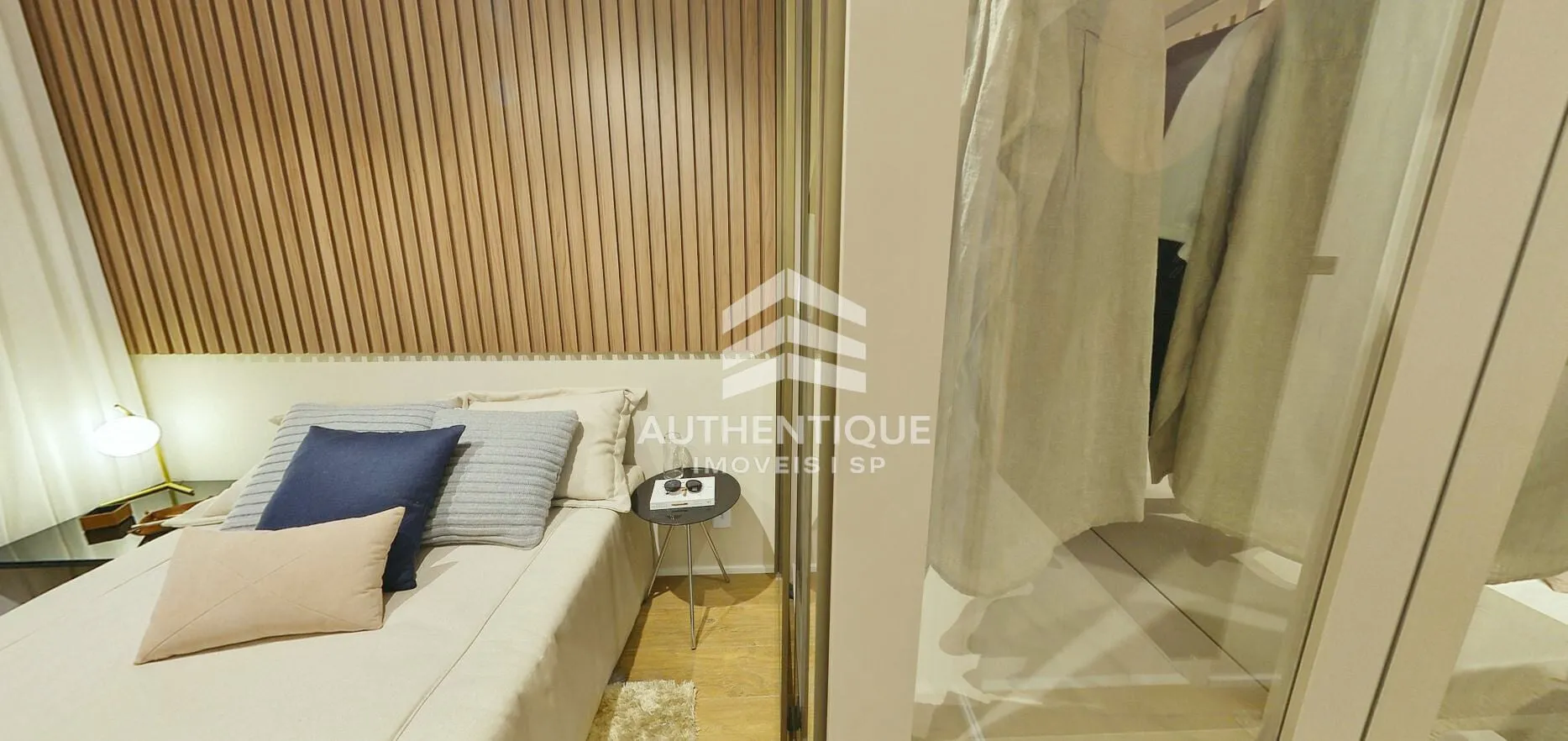 Imagem QUADDRA BUTANTA - Apartamento à venda no bairro Butantã - São Paulo/SP, Zona Oeste