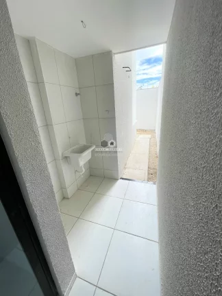 Imagem Santorini Residence - Casas duplex com 04 suítes no Eus?(C)bio
