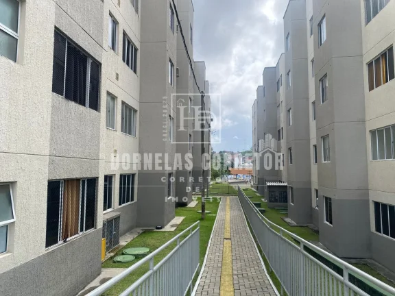 Imagem Seu Apê no Conquista Camaragibe com Lazer Completo a partir de R$ 165 Mil!