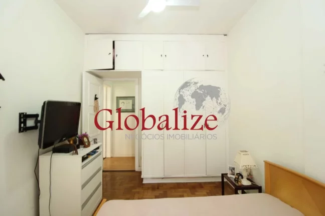 Imagem Apartamento 3 dormitórios com dependência completa e vaga no Boqueirão em Santos por R$855.000,00