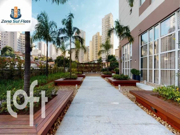 Imagem Cobertura Duplex à Venda Na Chácara Inglesa Com 2 Suítes e 2 Vagas
