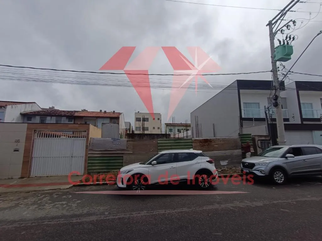 Imagem Terreno em Condomínio em Morada de Laranjeiras, Serra