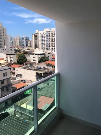 Imagem Apartamento com 2 dormitórios à venda, 64 m² por R$ 695.000,00 - Praia de Itapoã - Vila Velha/ES