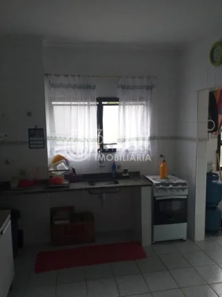 Imagem Apartamento para Venda em Mongaguá / SP no bairro Vila Atlântica