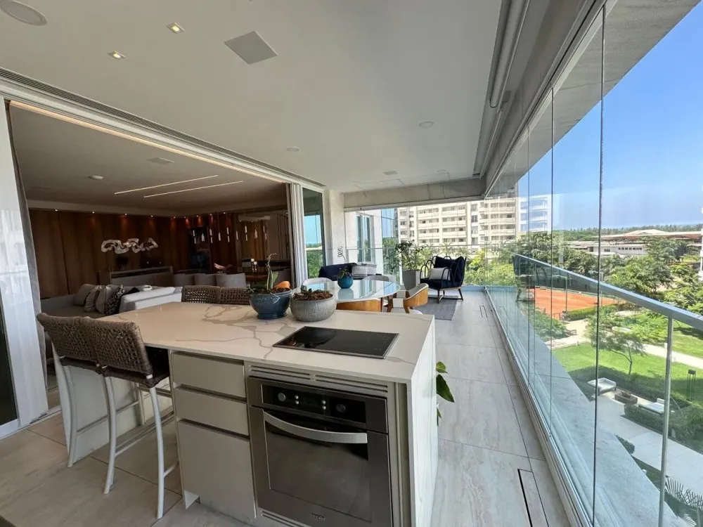 Imagem Apartamento a Venda no bairro Barra da Tijuca - Rio de Janeiro, RJ
