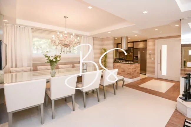 Imagem APARTAMENTO RESIDENCIAL em GRAMADO - RS, Planalto