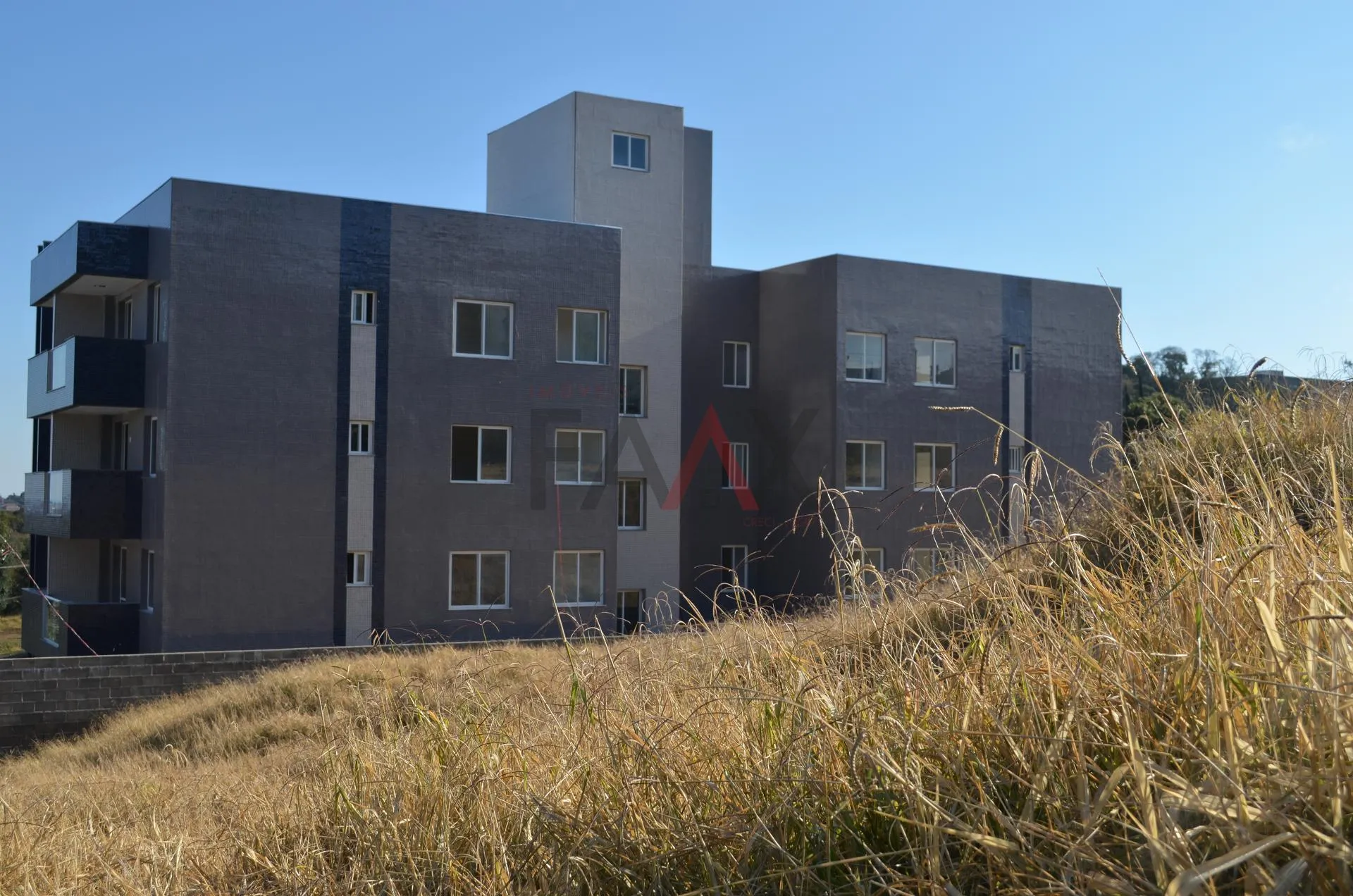Imagem APARTAMENTO À VENDA PRÓXIMO A VOLTA GRANDE EM GUARAPUAVA PR
