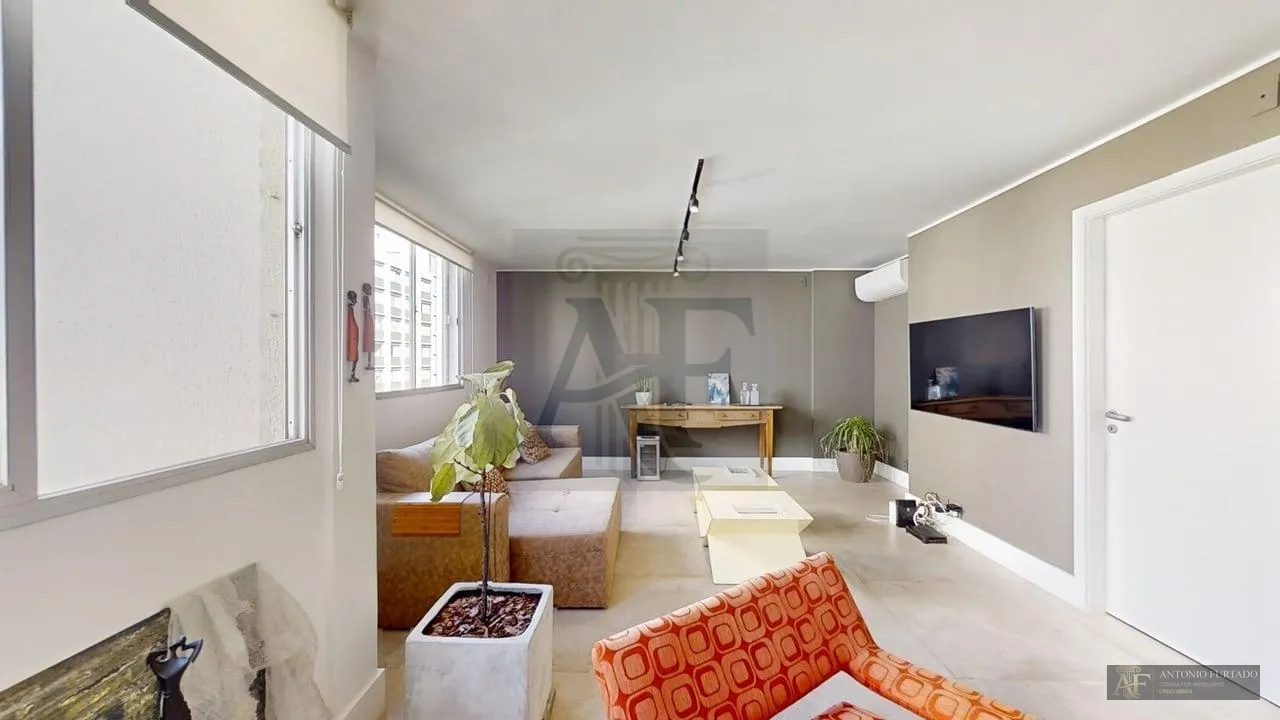 Imagem Apartamento à venda em Itaim Bibi, São Paulo