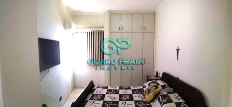 Imagem Apartamento à venda no bairro Enseada - Guarujá/SP