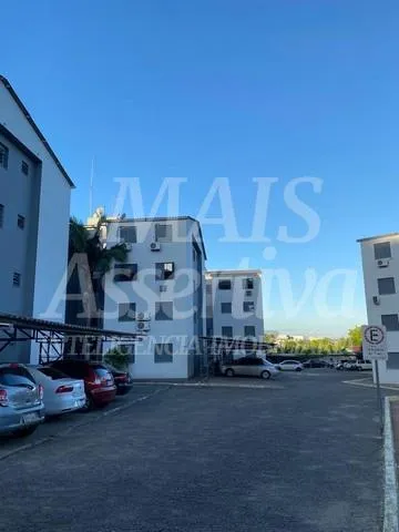 Imagem APARTAMENTO PARA VENDA BAIRRO RONDÔNIA NOVO HAMBURGO