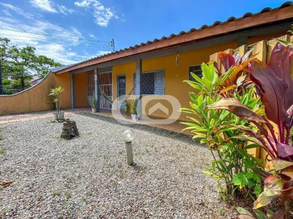 Imagem Casa | Pinheiros | Bal. Barra do Sul