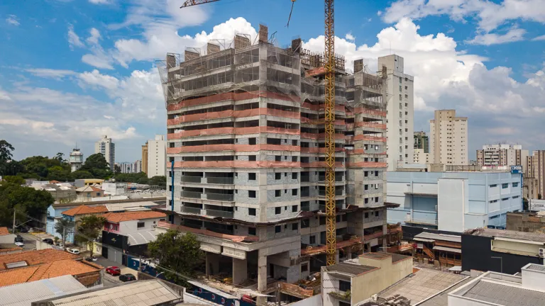 Imagem Apartamento com 4 Quartos à Venda, 159 m² em Mooca - São Paulo