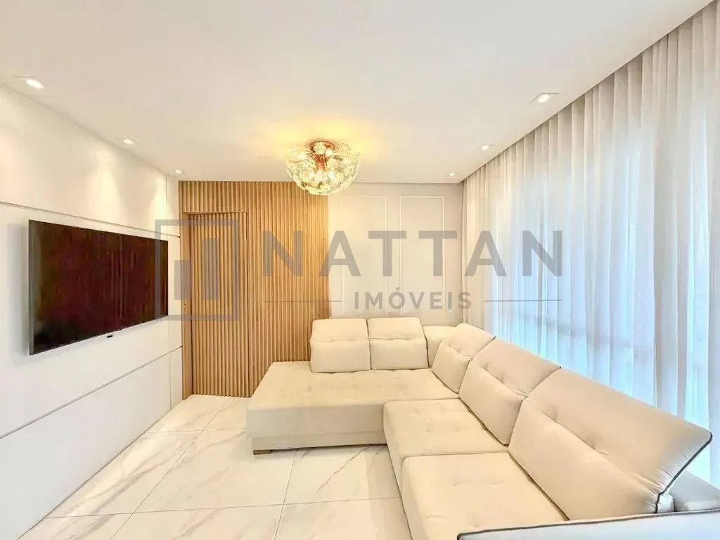 Imagem Apartamento com 3 dormitórios à venda, 105 m² por R$ 1.299.000,00 - Vila Carrão - São Paulo/SP