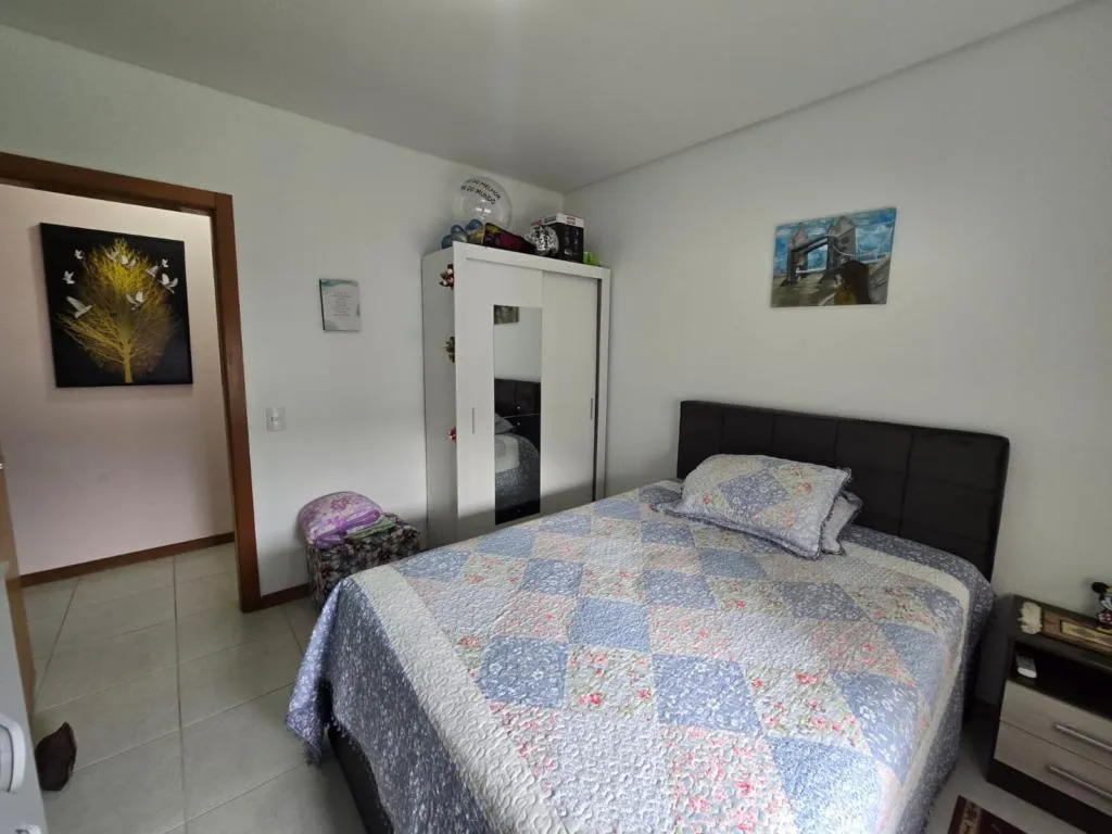 Imagem Apartamento 2 Dormitórios - Bairro Centro