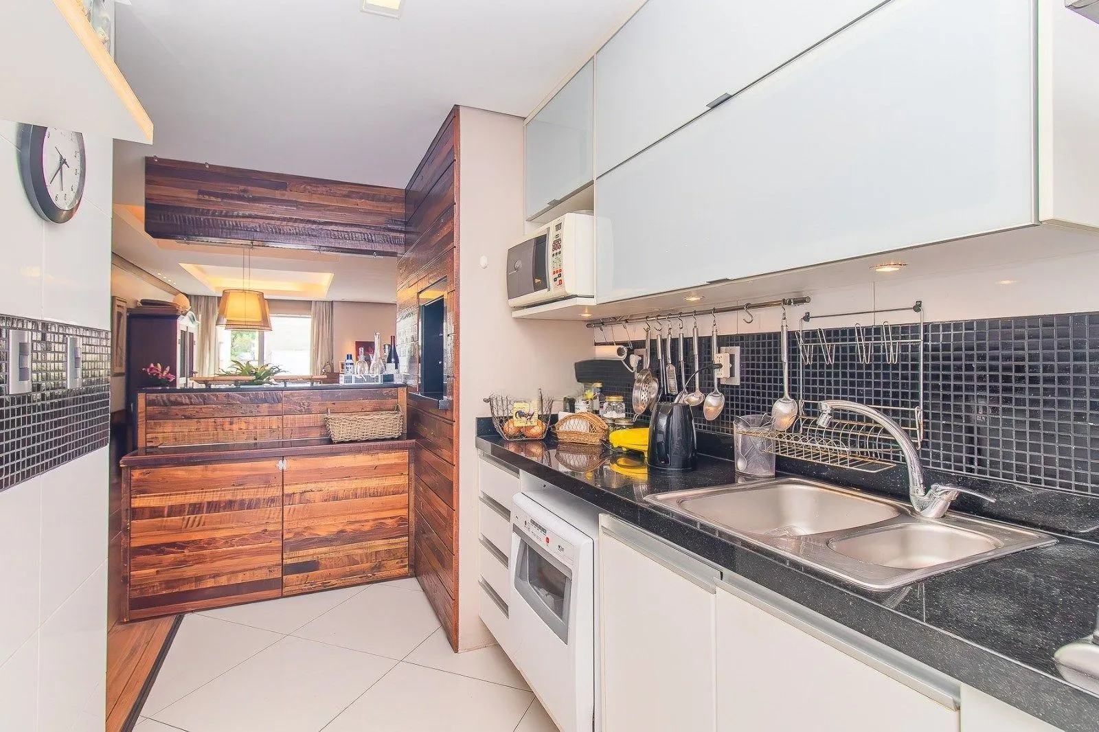 Imagem Apartamento em Bela Vista