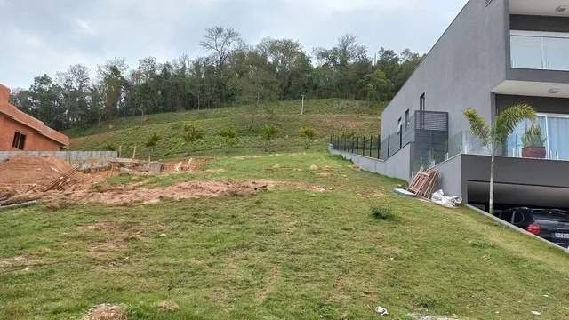 Imagem Terreno Alphasitio Alphaville