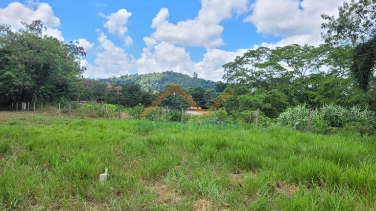 Imagem Lote de 2160m² no Amaro Lanari em Coronel Fabriciano