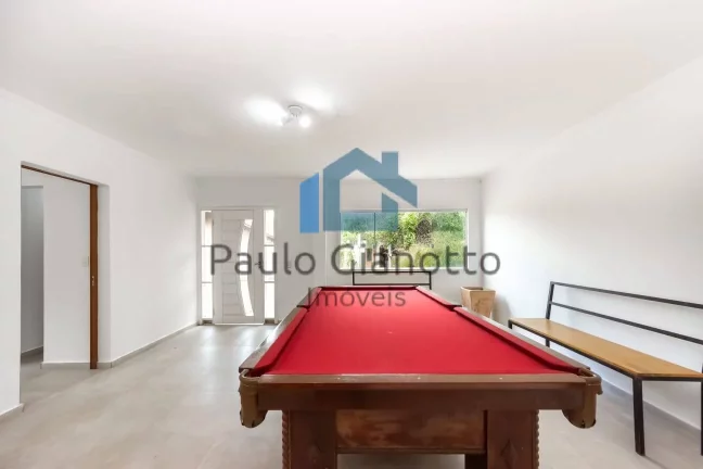 Imagem Casa Alto Padrão à Venda no Palos Verdes Granja Viana