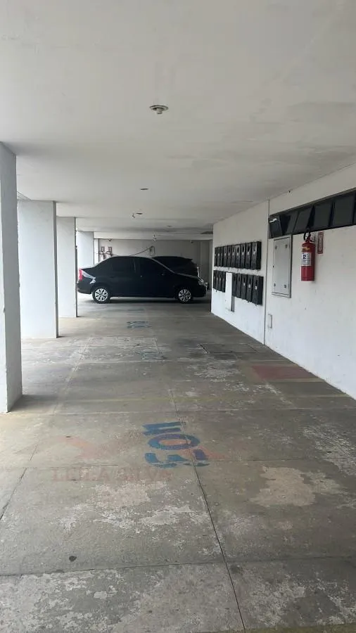 Imagem Apartamentos 3 quartos 2 suites são Cristovão | 85m²
