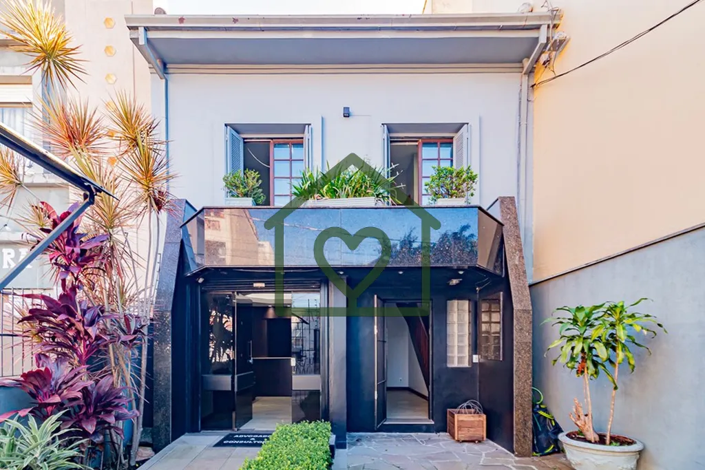 Foto do imóvel # PROCURANDO O "DOIS EM UM" PERFEITO PARA VOCÊ COM FOCO EM PRATICIDADE E ESTILO? Esta casa na rua L...