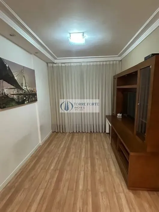 Imagem Apartamento com 54 m², 2 dormitórios, 1 vaga de garagem, no Belenzinho