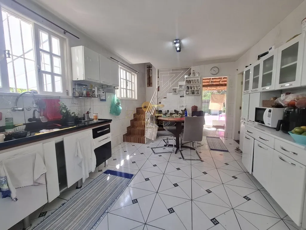 Imagem Casa para Venda em Teresópolis / RJ no bairro Albuquerque