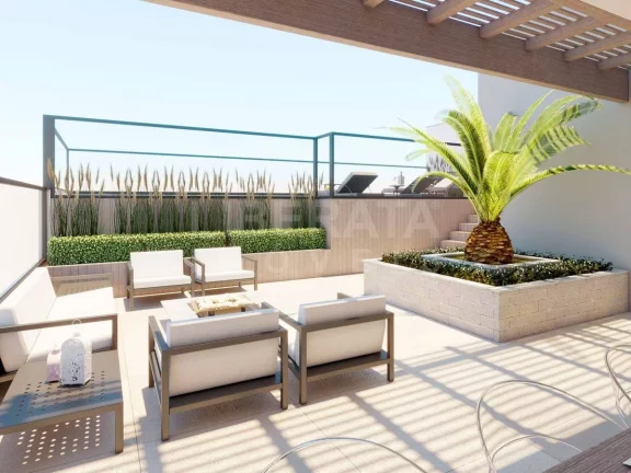 Imagem Residencial Azzurra, no Centro, Navegantes,SC